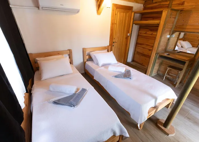 Hotel Mistral Alaçatı *