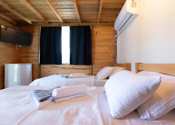 Mistral Alaçatı Hotel *