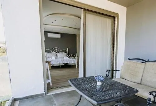 Hotel Mistral Alaçatı Çeşme