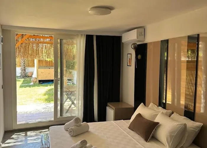 Mistral Alaçatı * Çeşme