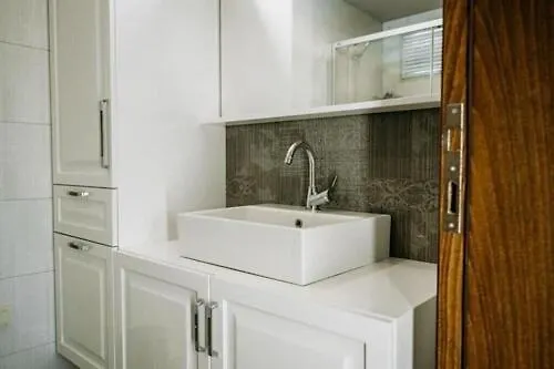 Hotel Mistral Alaçatı *