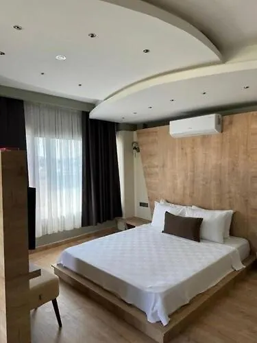 Hotel Mistral Alaçatı Çeşme