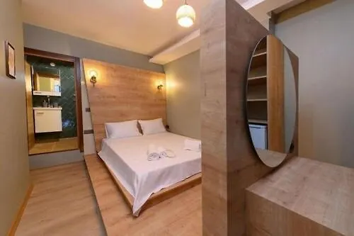 Mistral Alaçatı * Çeşme