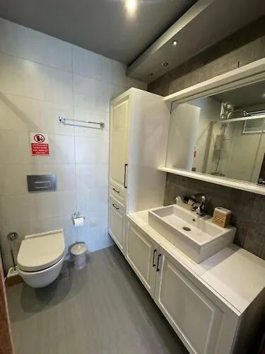 Hotel Mistral Alaçatı *