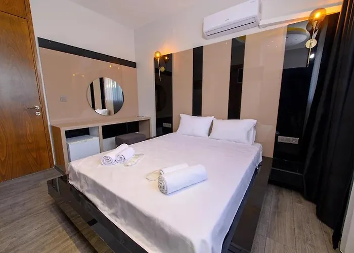 Hotel Mistral Alaçatı