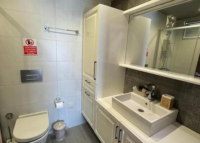 Mistral Alaçatı Hotel