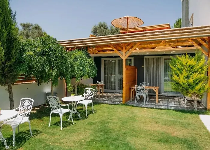 Mistral Alaçatı Çeşme